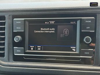 MAN TGE AUTO LWB L3H3 High Roof Lion Xs 3.140 Air Con Alloys EURO 6