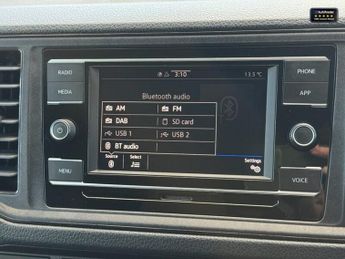 MAN TGE AUTO LWB L3H3 High Roof Lion Xs 3.140 Air Con Alloys EURO 6