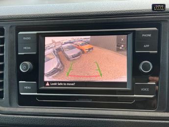 MAN TGE AUTO LWB L3H3 High Roof Lion Xs 3.140 Air Con Alloys EURO 6