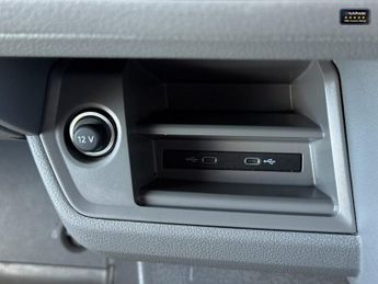 MAN TGE AUTO LWB L3H3 High Roof Lion Xs 3.140 Air Con Alloys EURO 6