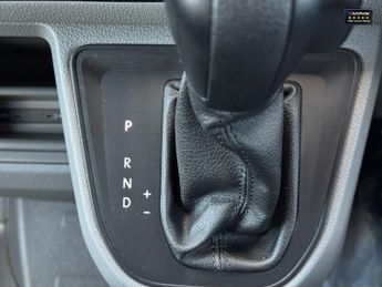 MAN TGE AUTO LWB L3H3 High Roof Lion Xs 3.140 Air Con Alloys EURO 6