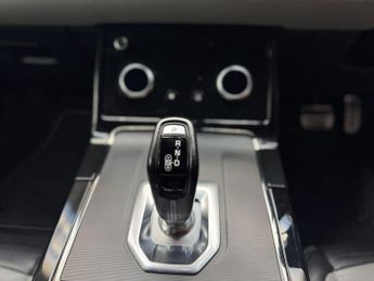 Land Rover Range Rover Evoque 2.0 D180 MHEV R-Dynamic S Auto 4WD Euro 6 (s/s) 5dr