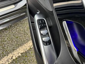 Mercedes-Benz C Class C200 MHEV AMG Line Auto Petrol Saloon PARKTRONIC/SAT NAV/FULL LE