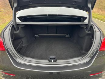 Mercedes-Benz C Class C200 MHEV AMG Line Auto Petrol Saloon PARKTRONIC/SAT NAV/FULL LE