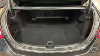 Mercedes-Benz C Class C200 MHEV AMG Line Auto Petrol Saloon PARKTRONIC/SAT NAV/FULL LE
