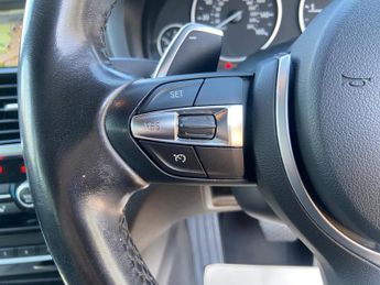 BMW X3 2.0 20d M Sport Auto xDrive Euro 6 (s/s) 5dr