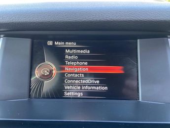 BMW X3 2.0 20d M Sport Auto xDrive Euro 6 (s/s) 5dr