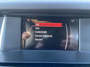 BMW X3 2.0 20d M Sport Auto xDrive Euro 6 (s/s) 5dr