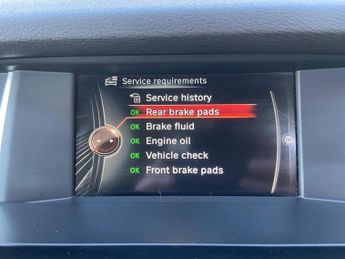 BMW X3 2.0 20d M Sport Auto xDrive Euro 6 (s/s) 5dr