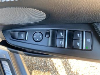 BMW X3 2.0 20d M Sport Auto xDrive Euro 6 (s/s) 5dr