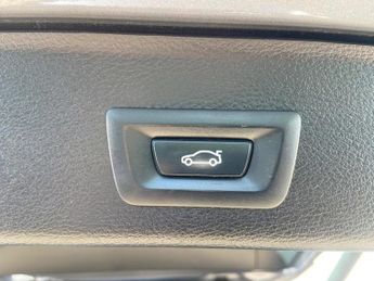 BMW X3 2.0 20d M Sport Auto xDrive Euro 6 (s/s) 5dr