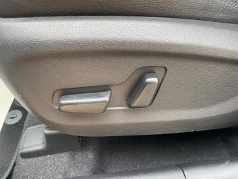 Hyundai TUCSON 1.7 CRDi Blue Drive Premium DCT Euro 6 (s/s) 5dr