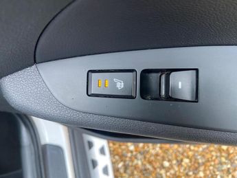 Hyundai TUCSON 1.7 CRDi Blue Drive Premium DCT Euro 6 (s/s) 5dr