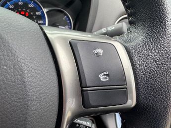 Toyota Yaris VVT-I ICON M-DRIVE S