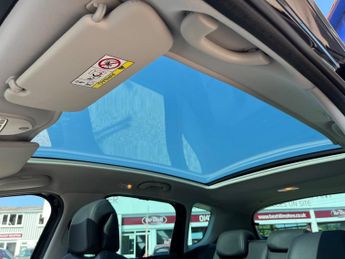 Peugeot 3008 BLUE HDI S/S ALLURE