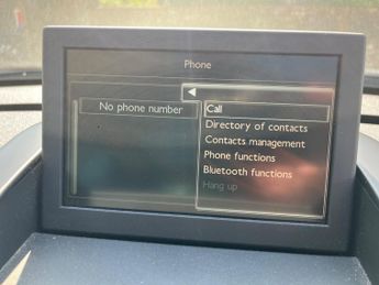 Peugeot 3008 BLUE HDI S/S ALLURE