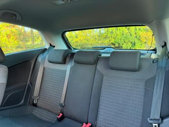 Volkswagen Polo 1.2 TSI BlueMotion Tech Match DSG Euro 6 (s/s) 3dr