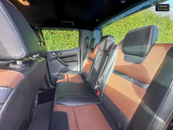 Ford Ranger Wildtrak [SOLD KH] 3.2 LT | AUTO | AC | Nav | Cruise Control | E