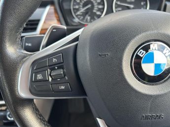 BMW 2 Series 2.0 220i Luxury Auto Euro 6 (s/s) 5dr