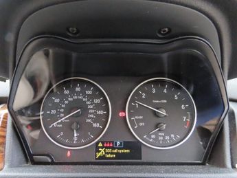 BMW 2 Series 2.0 220i Luxury Auto Euro 6 (s/s) 5dr