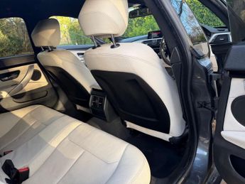 BMW 4 Series 2.0 420i GPF M Sport Auto Euro 6 (s/s) 5dr