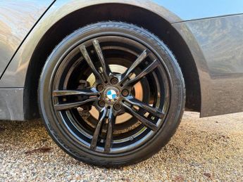 BMW 4 Series 2.0 420i GPF M Sport Auto Euro 6 (s/s) 5dr