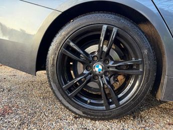 BMW 4 Series 2.0 420i GPF M Sport Auto Euro 6 (s/s) 5dr
