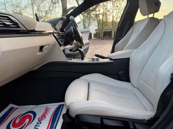 BMW 4 Series 2.0 420i GPF M Sport Auto Euro 6 (s/s) 5dr