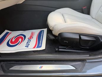 BMW 4 Series 2.0 420i GPF M Sport Auto Euro 6 (s/s) 5dr