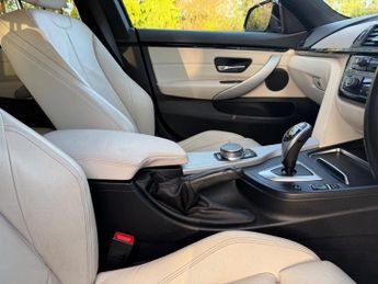 BMW 4 Series 2.0 420i GPF M Sport Auto Euro 6 (s/s) 5dr