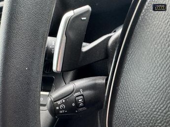 Peugeot Partner AUTO SWB L1H1 Asphalt Premium Plus Air Con Alloys Nav Sensors EU