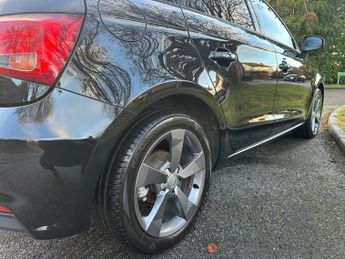 Audi A1 1.4 TFSI Sport Sportback S Tronic Euro 6 (s/s) 5dr