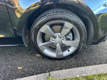 Audi A1 1.4 TFSI Sport Sportback S Tronic Euro 6 (s/s) 5dr