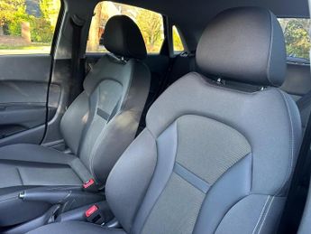 Audi A1 1.4 TFSI Sport Sportback S Tronic Euro 6 (s/s) 5dr