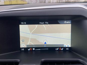 Volvo XC60 2.4 D5 SE Lux Nav Auto AWD Euro 6 (s/s) 5dr