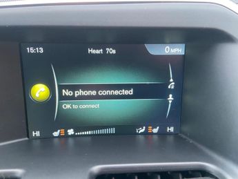 Volvo XC60 2.4 D5 SE Lux Nav Auto AWD Euro 6 (s/s) 5dr