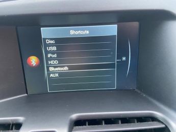 Volvo XC60 2.4 D5 SE Lux Nav Auto AWD Euro 6 (s/s) 5dr