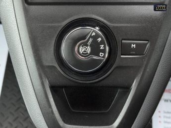 Vauxhall Vivaro AUTO LWB L2H1 Low Roof 3100 Air Con Sensors Tow Bar EURO 6