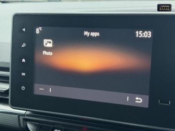 Renault Kangoo AUTO LWB L2H1 Low Roof Advance EURO 6 NO VAT