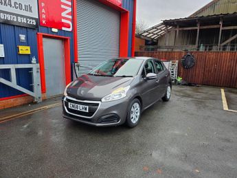 Peugeot 208 BLUE HDI ACCESS A/C