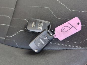 Kia Picanto 1.25 3 Euro 5 5dr