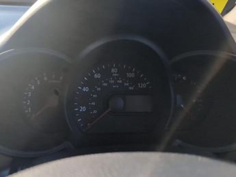 Kia Picanto 1.25 3 Euro 5 5dr