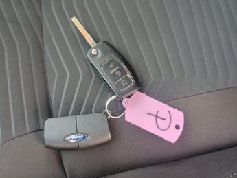 Ford Fiesta 1.0T EcoBoost Zetec Euro 6 (s/s) 5dr