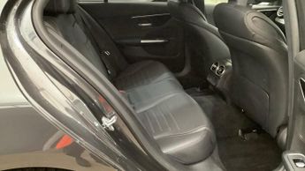 Mercedes-Benz C Class C300 D MHEV AMG Line Premium Auto Diesel Saloon 360 CAM/MEMORY S