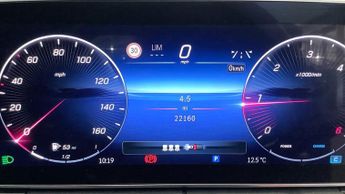 Mercedes-Benz C Class C300 D MHEV AMG Line Premium Auto Diesel Saloon 360 CAM/MEMORY S