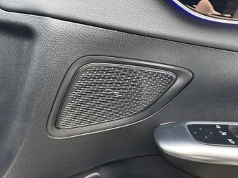 Mercedes-Benz C Class C300 D MHEV AMG Line Premium Auto Diesel Saloon 360 CAM/MEMORY S