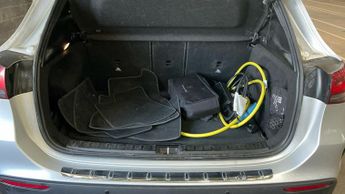 Mercedes-Benz GLA Class GLA 250e Exclusive Edition Premium Plus Petrol Hybrid Auto PANRO