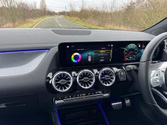 Mercedes-Benz GLA Class GLA 250e Exclusive Edition Premium Plus Petrol Hybrid Auto PANRO