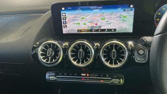 Mercedes-Benz GLA Class GLA 250e Exclusive Edition Premium Plus Petrol Hybrid Auto PANRO