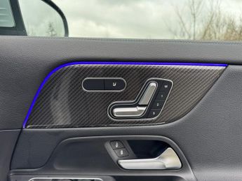 Mercedes-Benz GLA Class GLA 250e Exclusive Edition Premium Plus Petrol Hybrid Auto PANRO